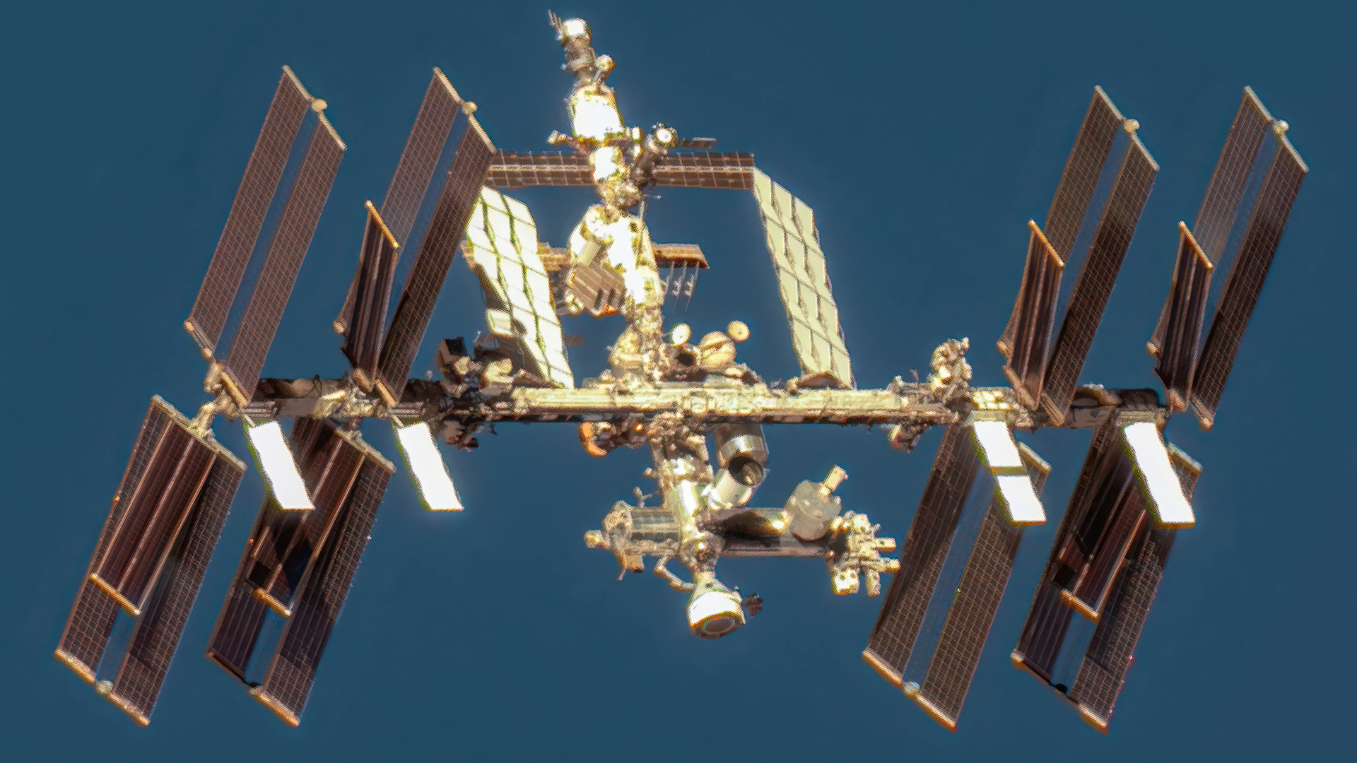 Forsinket retur for Starliner*